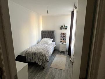 Departamento en Venta en LO CRUZAT, QUILICURA