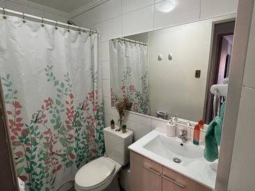 Departamento en Venta en LO CRUZAT, QUILICURA