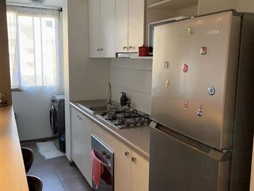 Departamento en Venta en LO CRUZAT, QUILICURA