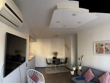 Departamento en Venta en LO CRUZAT, QUILICURA