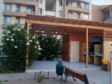 Departamento en Venta en LO CRUZAT, QUILICURA