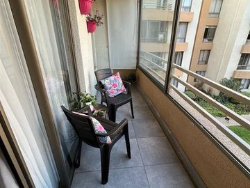 Departamento en Venta en LO CRUZAT, QUILICURA