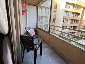 Departamento en Venta en LO CRUZAT, QUILICURA