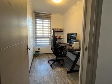Departamento en Venta en LO CRUZAT, QUILICURA