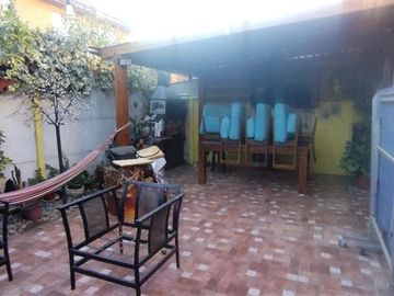 Casa en Venta en ALTOS DE QUILICURA