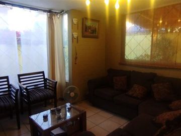 Casa en Venta en ALTOS DE QUILICURA