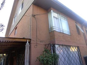 Casa en Venta en ALTOS DE QUILICURA