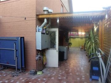 Casa en Venta en ALTOS DE QUILICURA