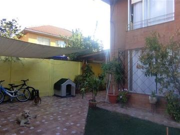 Casa en Venta en ALTOS DE QUILICURA