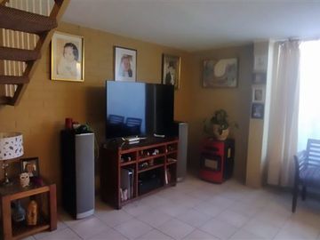 Casa en Venta en ALTOS DE QUILICURA