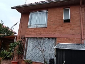 Casa en Venta en ALTOS DE QUILICURA