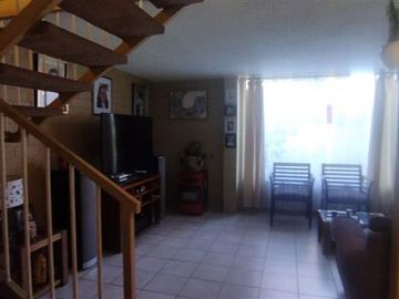 Casa en Venta en ALTOS DE QUILICURA