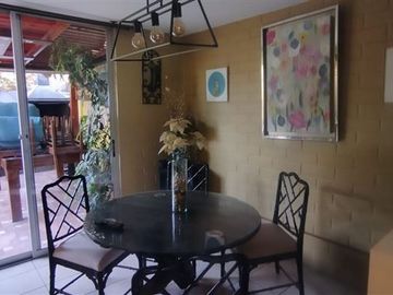 Casa en Venta en ALTOS DE QUILICURA