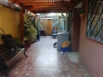 Casa en Venta en ALTOS DE QUILICURA