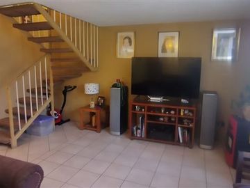 Casa en Venta en ALTOS DE QUILICURA