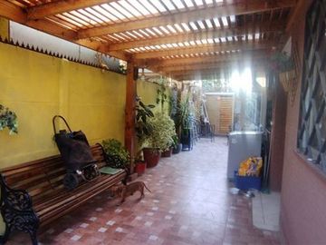Casa en Venta en ALTOS DE QUILICURA