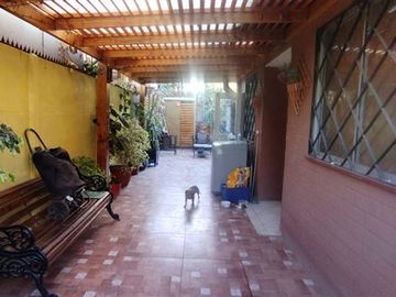 Casa en Venta en ALTOS DE QUILICURA