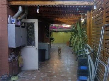 Casa en Venta en ALTOS DE QUILICURA
