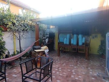 Casa en Venta en ALTOS DE QUILICURA