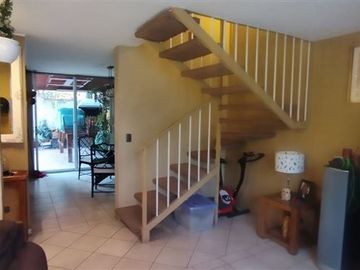 Casa en Venta en ALTOS DE QUILICURA