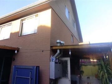 Casa en Venta en ALTOS DE QUILICURA