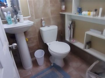 Casa en Venta en ALTOS DE QUILICURA