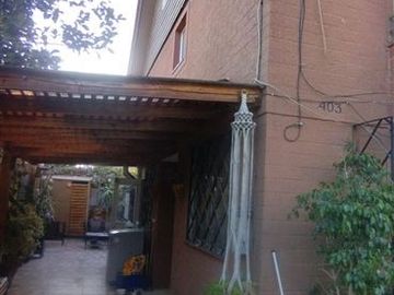 Casa en Venta en ALTOS DE QUILICURA