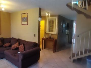 Casa en Venta en ALTOS DE QUILICURA