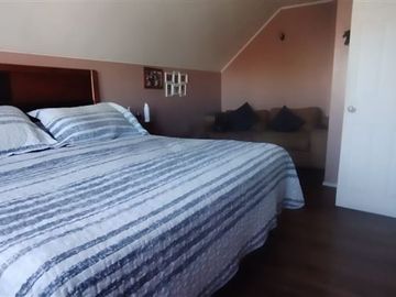 Casa en Venta en ALTOS DE QUILICURA
