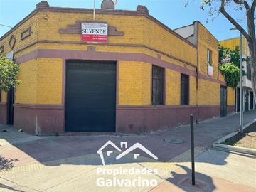 Casa en Venta en EDUARDO MATTE, SANTIAGO