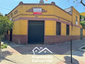 Casa en Venta en EDUARDO MATTE, SANTIAGO