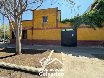 Casa en Venta en EDUARDO MATTE, SANTIAGO