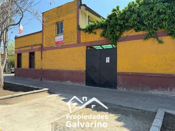 Casa en Venta en EDUARDO MATTE, SANTIAGO
