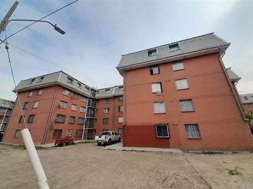 Departamento en Venta en LOS ALAMOS