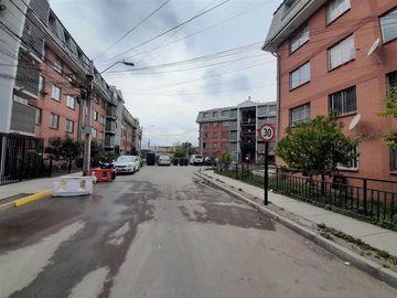 Departamento en Venta en LOS ALAMOS