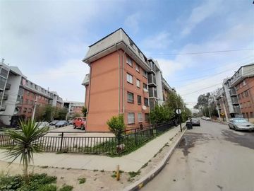 Departamento en Venta en LOS ALAMOS