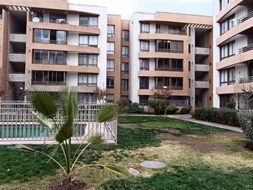 Departamento en Venta en LO CRUZAT, 555 QUILICURA