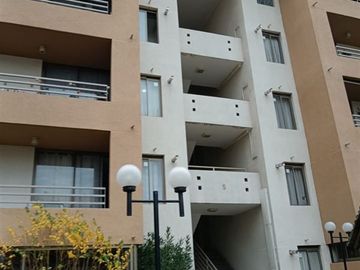 Departamento en Venta en LO CRUZAT, 555 QUILICURA
