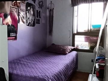 Departamento en Venta en LO CRUZAT, 555 QUILICURA