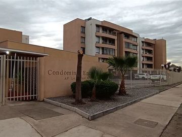 Departamento en Venta en LO CRUZAT, 555 QUILICURA