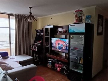 Departamento en Venta en LO CRUZAT, 555 QUILICURA