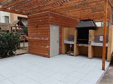 Departamento en Venta en LO CRUZAT, 555 QUILICURA