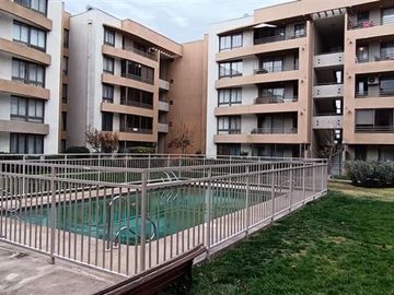 Departamento en Venta en LO CRUZAT, 555 QUILICURA