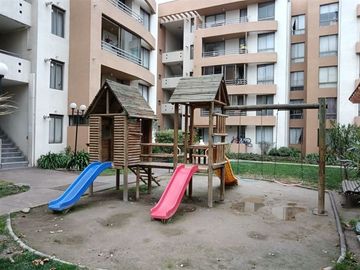 Departamento en Venta en LO CRUZAT, 555 QUILICURA