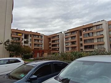 Departamento en Venta en LO CRUZAT, 555 QUILICURA