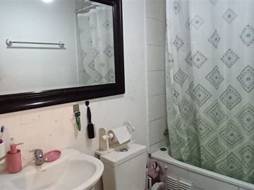 Departamento en Venta en LO CRUZAT, 555 QUILICURA