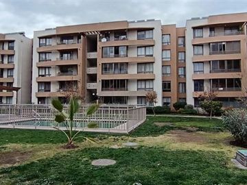 Departamento en Venta en LO CRUZAT, 555 QUILICURA