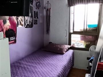 Departamento en Venta en LO CRUZAT, 555 QUILICURA