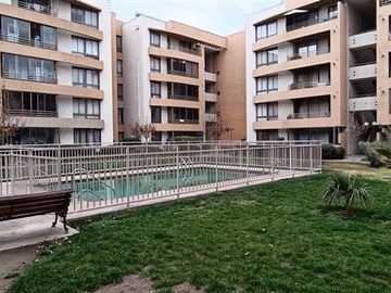 Departamento en Venta en LO CRUZAT, 555 QUILICURA