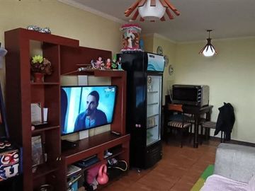 Departamento en Venta en LO CRUZAT, 555 QUILICURA
